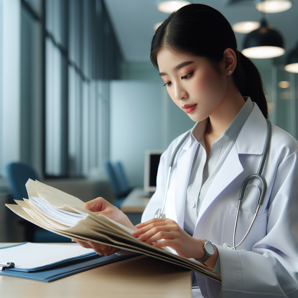 רשלנות רפואית - עורך דין