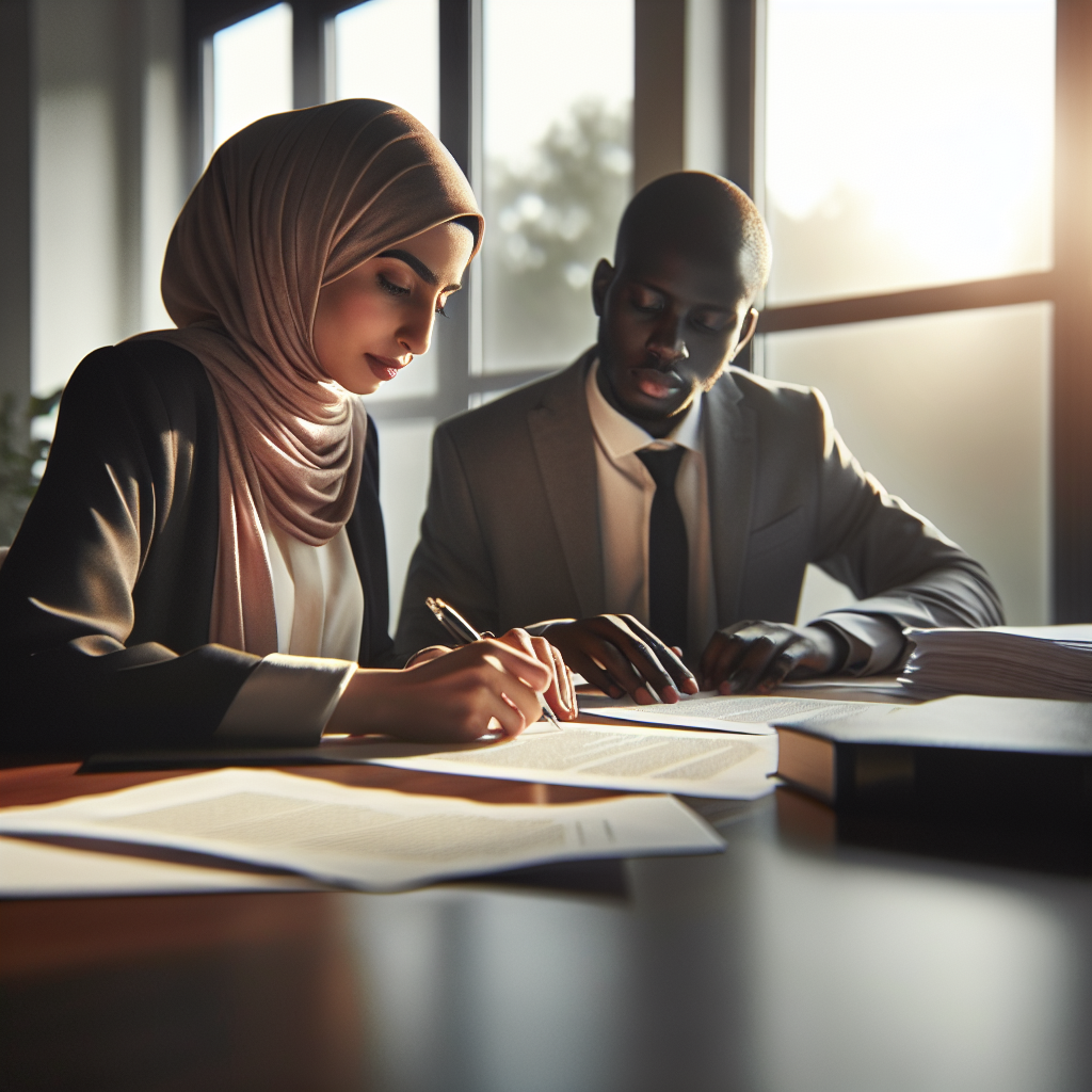 תביעת נזקי גוף