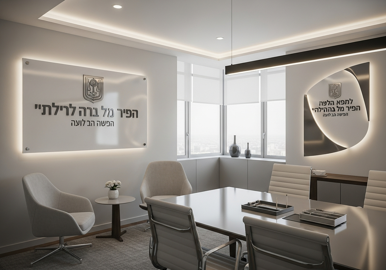 תאונת דרכים בדרך לעבודה — ייעוץ