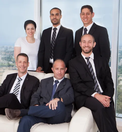 עורך דין לתביעות נכות – קטיעת אצבע בעבודה